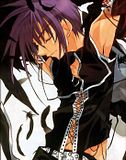dark anime dark anime