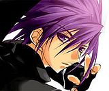 dark anime dark anime